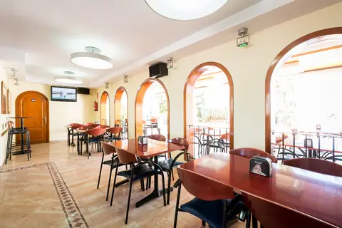 Apartamentos Zodiac in Sant Antoni de Portmany