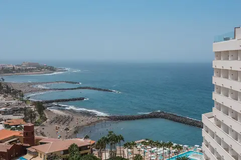 Iberostar Waves Bouganville Playa in Costa Adeje — foto 10