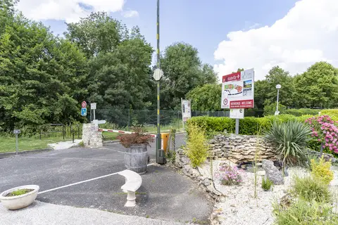 Camping La Citadelle in Loches, foto 9