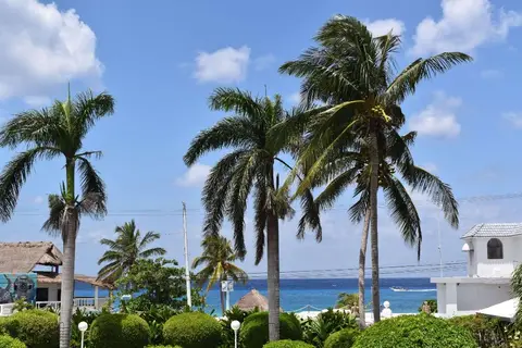 Villa Blanca Garden Beach in Cancún — foto 16