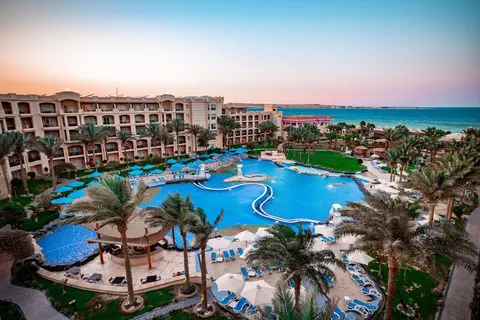 Tropitel Sahl Hasheesh foto 1