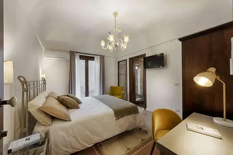 Itria Palace in Ragusa, foto 9