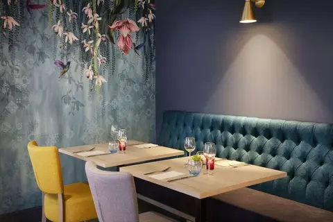 Leonardo Hotel London Croydon in Londen, foto 22