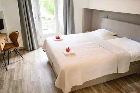 Hotel Jachtlust foto 6