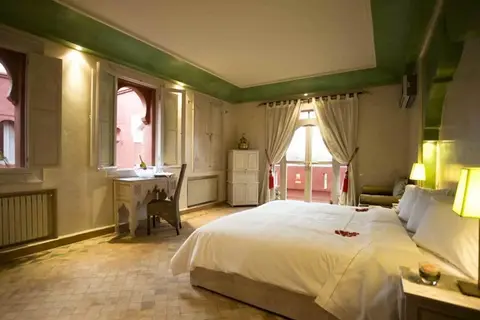 Palais El Miria in Marrakech — foto 18