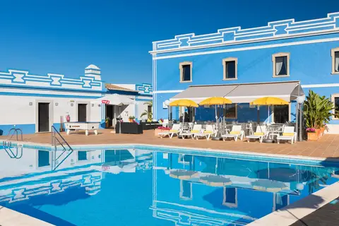 Appartementen Clube Albufeira Garden Village in Albufeira, foto 16