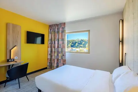 B&B Hotel Nice Stade Riviera in Nice, foto 2