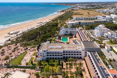 Hotel Fuerte Conil-Resort in Conil de la Frontera — foto 8