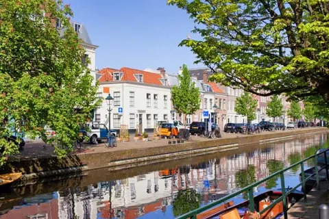 Kijkduin Strandhuisjes foto 16