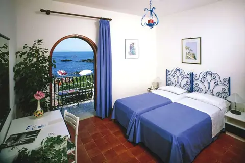 Hotel Nike in Giardini-Naxos — foto 17