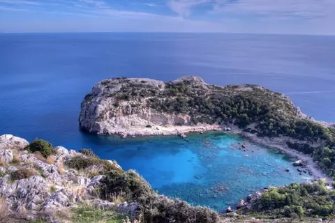 Castellino Studios in Faliraki — foto 25