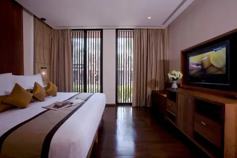 V Villas Hua Hin - MGallery Hotel Collection in Hua Hin — foto 9