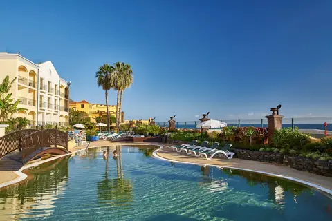 PortoBay Santa Maria in Funchal — foto 11
