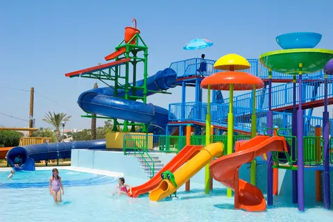 Aparthotel Alfagar Alto da Colina in Albufeira — foto 15