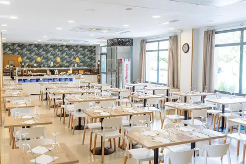 Hotel Mainare Playa by Checkin in Fuengirola — foto 4