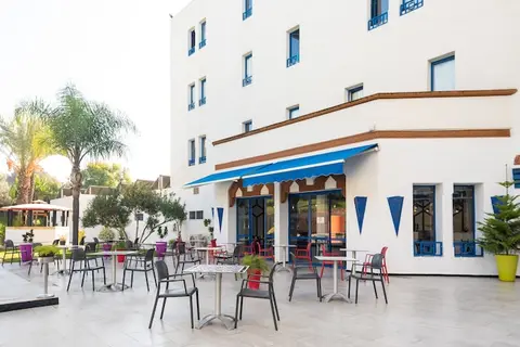 ibis Meknes in Meknes, foto 29