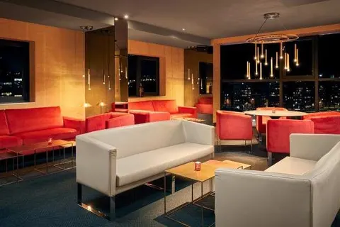 Van der Valk Hotel Liège Congres foto 32