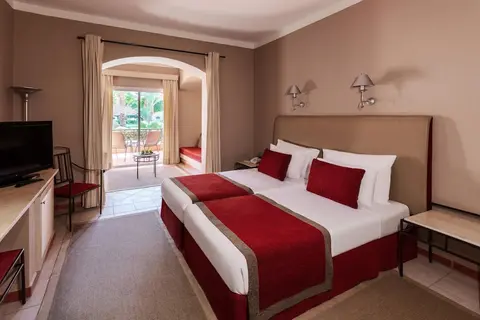 Jaz Makadi Oasis Resort in Makadi Bay — foto 15