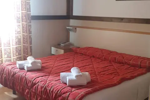 Excelsior Hotel Cimone in Primiero San Martino di Castrozza, foto 27