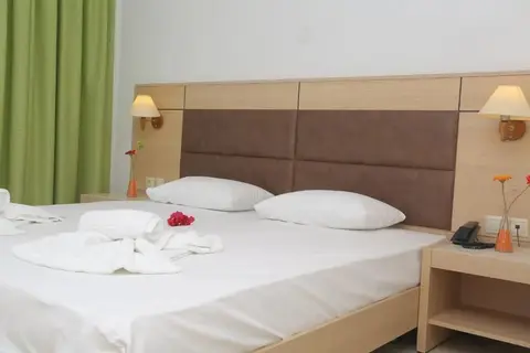 Hilltop Hotel in Renaissance Hanioti Resort, foto 8