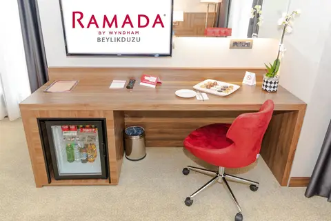 Ramada by Wyndham Beylikduzu in İstanbul, foto 10