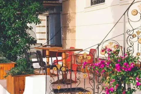 The Yali Konak Hotel in Konak — foto 17