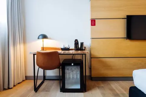 Leonardo Hotel Almere City Center foto 31