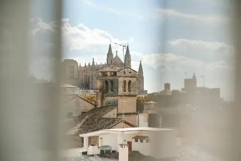 Almudaina in Palma De Mallorca — foto 13