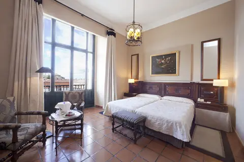 Parador de Lerma in Lerma — foto 9