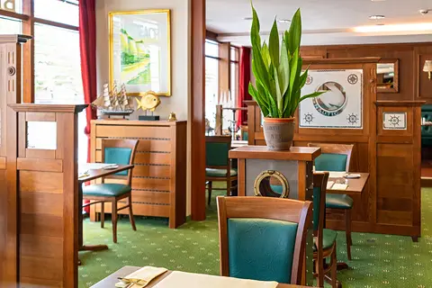 SEETELHOTEL Nautic Usedom Hotel & Spa in Koserow — foto 4