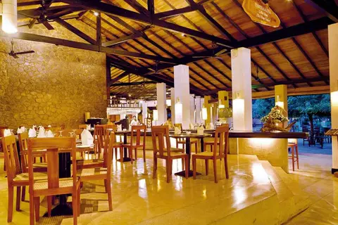 Habarana Village by Cinnamon in Habarana — foto 7
