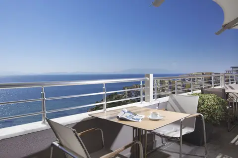 Aria Claros Beach & Spa Resort in Oltu — foto 13
