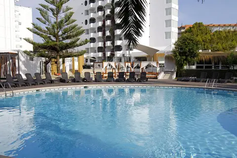 Hotel Bg Pamplona in Palma — foto 10