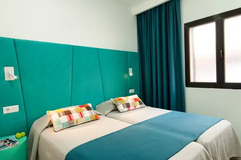 Bajamar in Las Palmas de Gran Canaria, foto 3