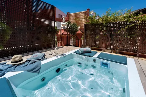 Las Casas de El Arenal foto 5