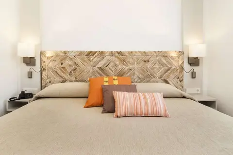 Hoposa Hotel Niu in Pollença — foto 13