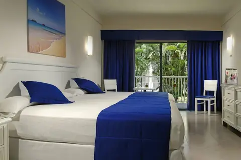 RIU Yucatan in Playa del Carmen — foto 8