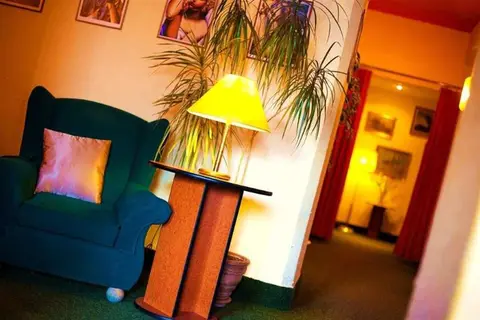 Hotel Merkur in Praag — foto 18
