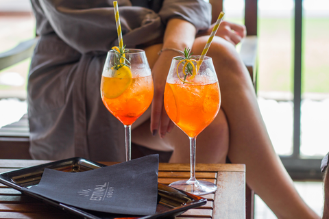 Oassium Hotel at Estival Park foto 21