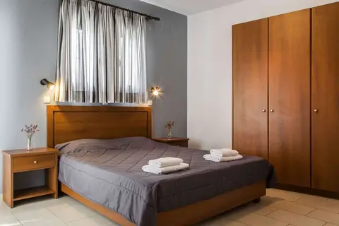 Hotel Golden Sun in Municipal Unit of Vathy, foto 25
