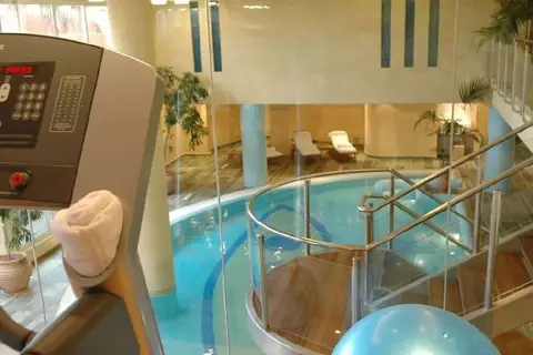 Thalassa Boutique Hotel & Spa in Πέγεια — foto 8