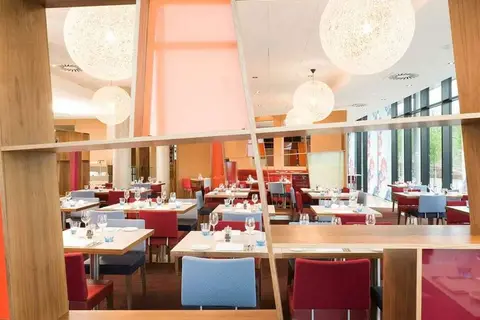 Novotel Edinburgh Park in Edinburgh, foto 14