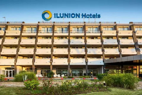 Ilunion Islantilla in Isla Cristina, foto 5