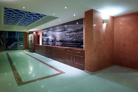 Albatros Spa & Resort Hotel in Δημοτική Ενότητα Χερσονήσου — foto 20