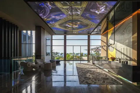 Banyan Tree Dubai in Dubai — foto 9