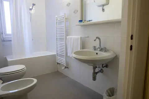 Hotel Hermitage in Sestriere, foto 16