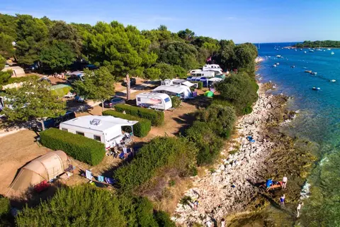 Arena Indije Campsite in Medulin — foto 8