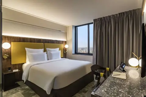 Pullman Paris Montparnasse in Parijs, foto 10