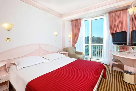 Hotel Zorna Plava Laguna in Poreč, foto 15