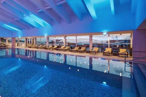 President Hotel, Valamar Collection in Slano — foto 14